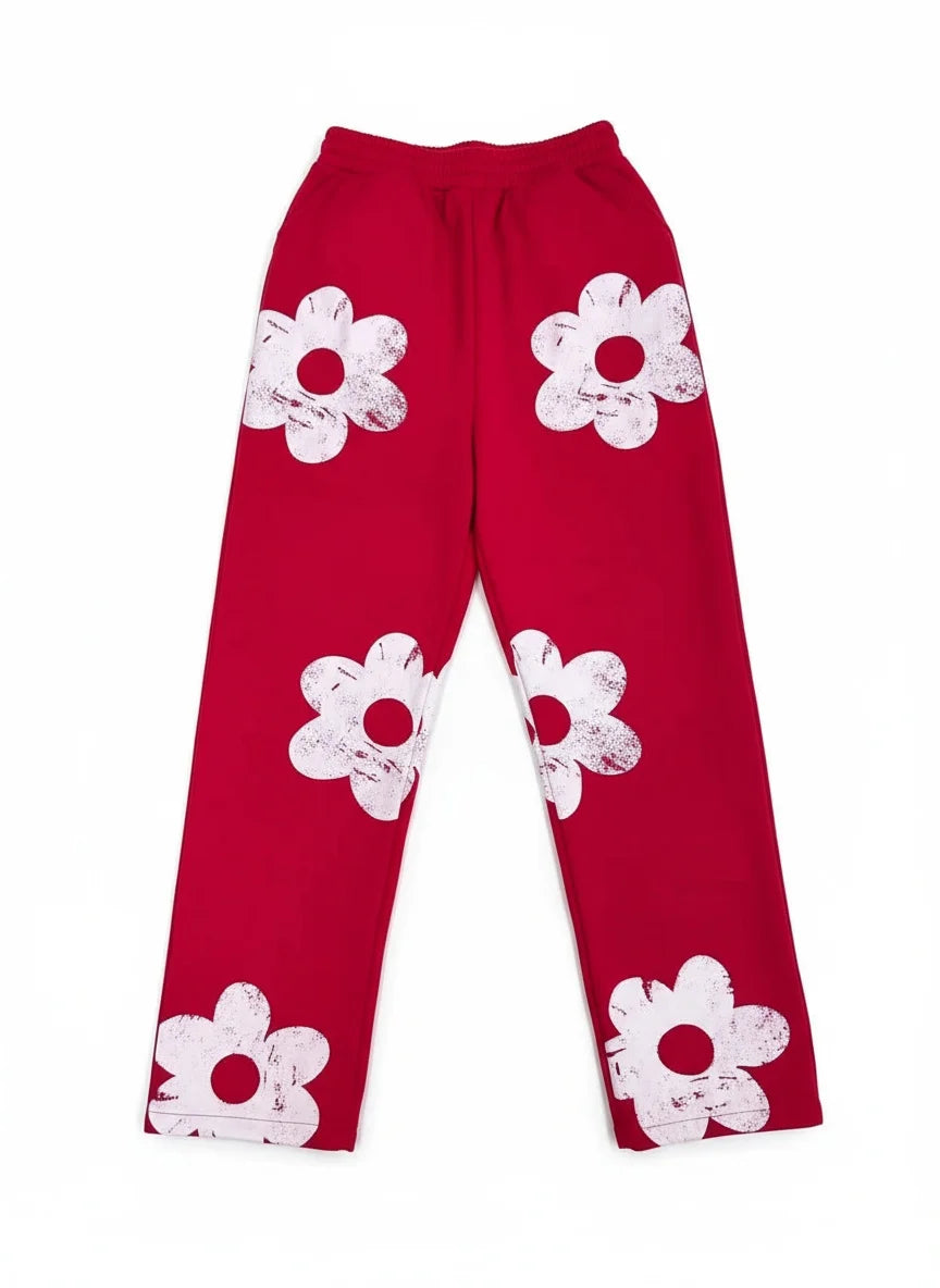 Hip-Hop Letter Print Hoodie