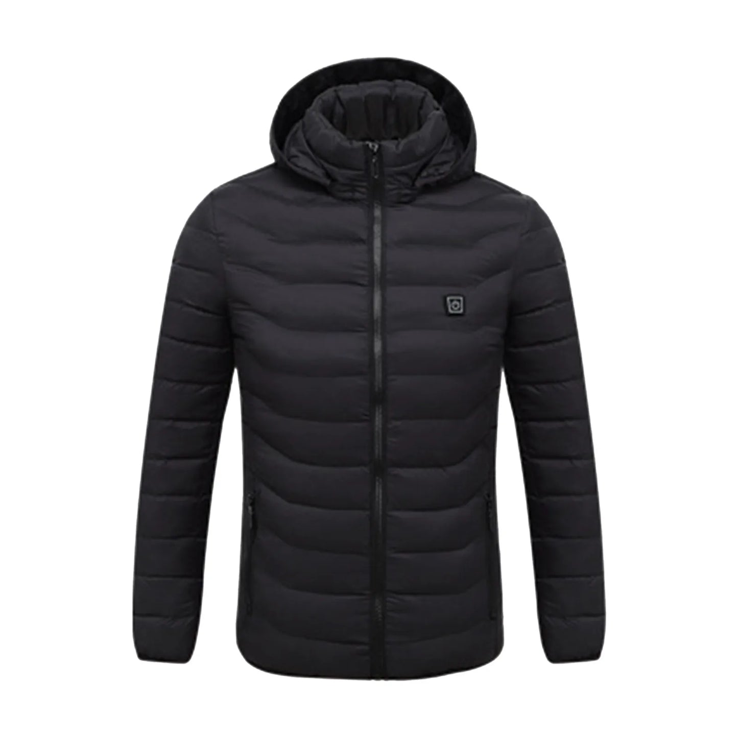 Women's USB Heated Jacket