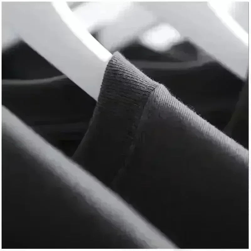 Hip-Hop Graphic T-Shirt