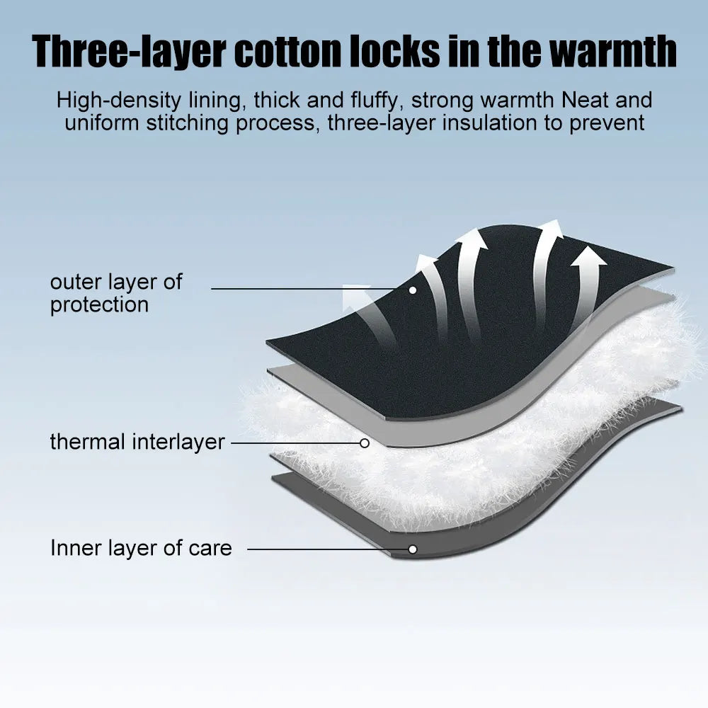 Heated Vest- Smart Heating Jacket