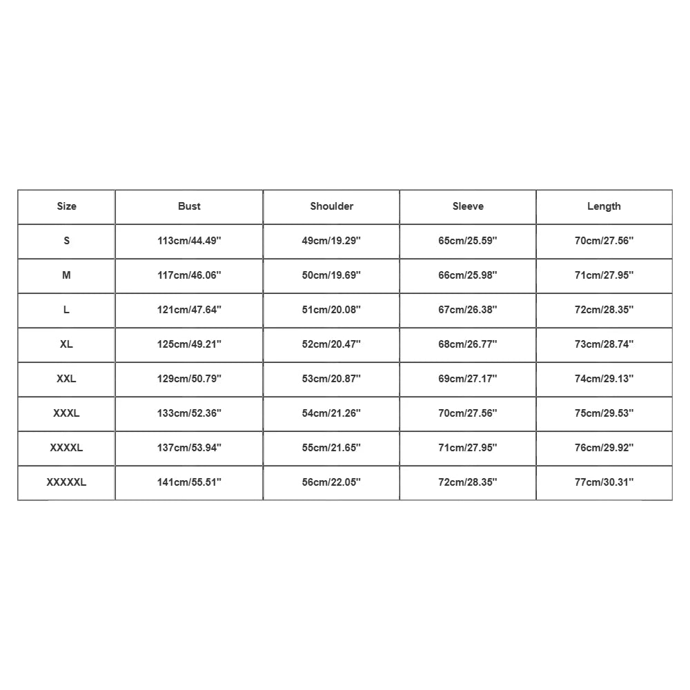 Thick Warm Flannel Hooded Jacket Mens