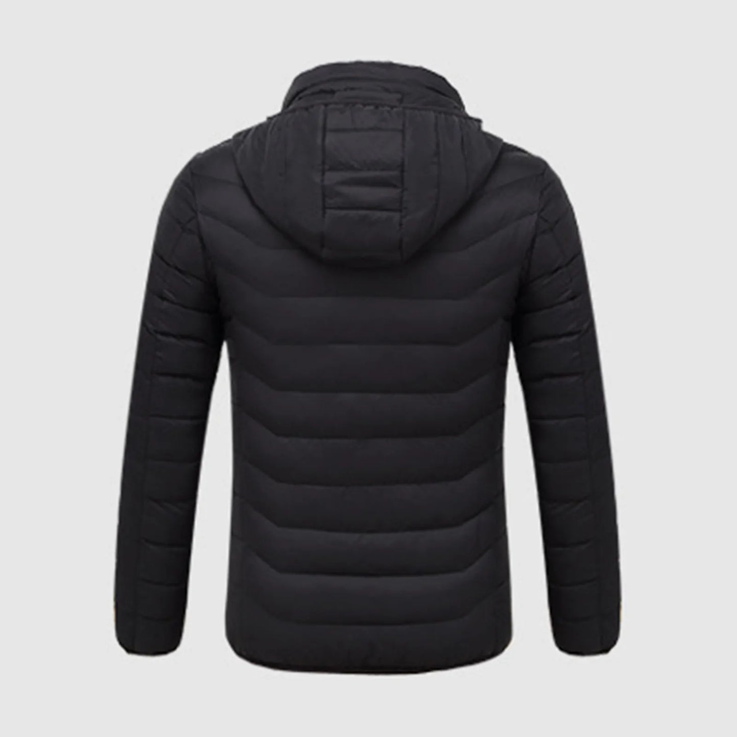 Women's USB Heated Jacket