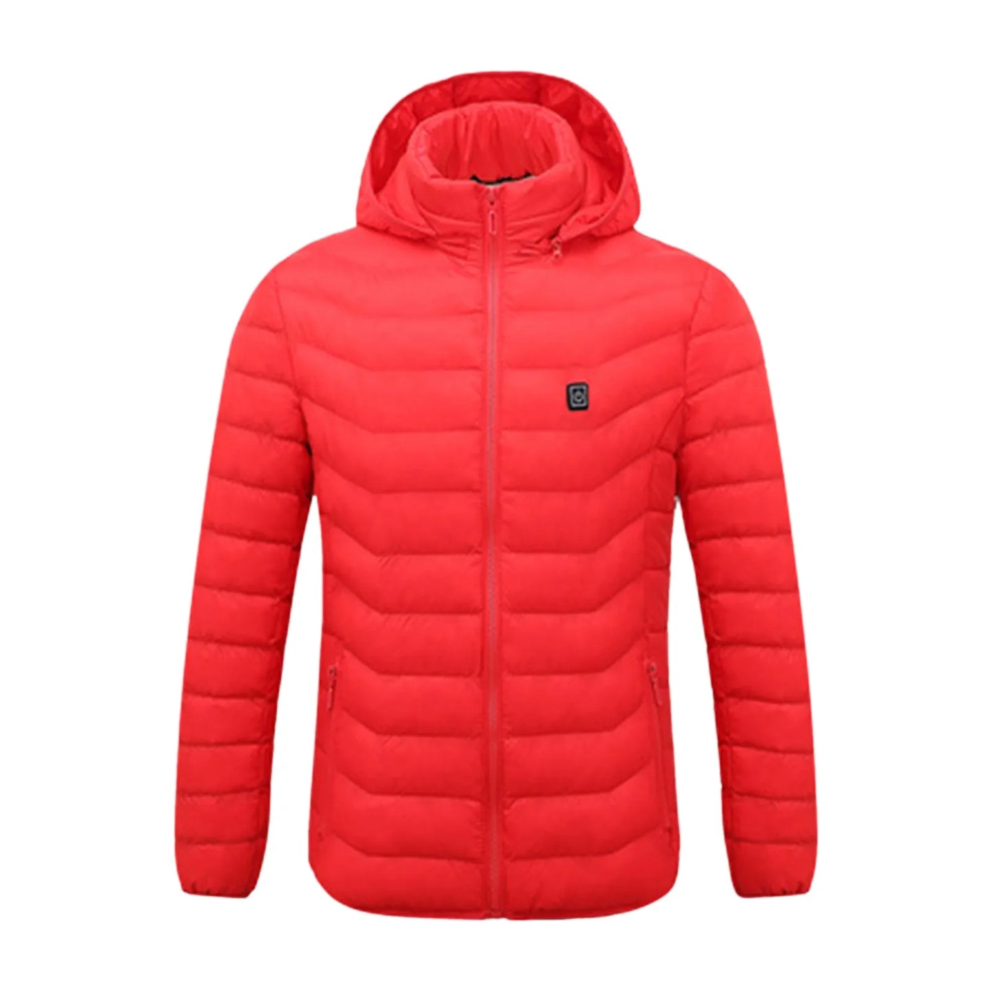 Women's USB Heated Jacket