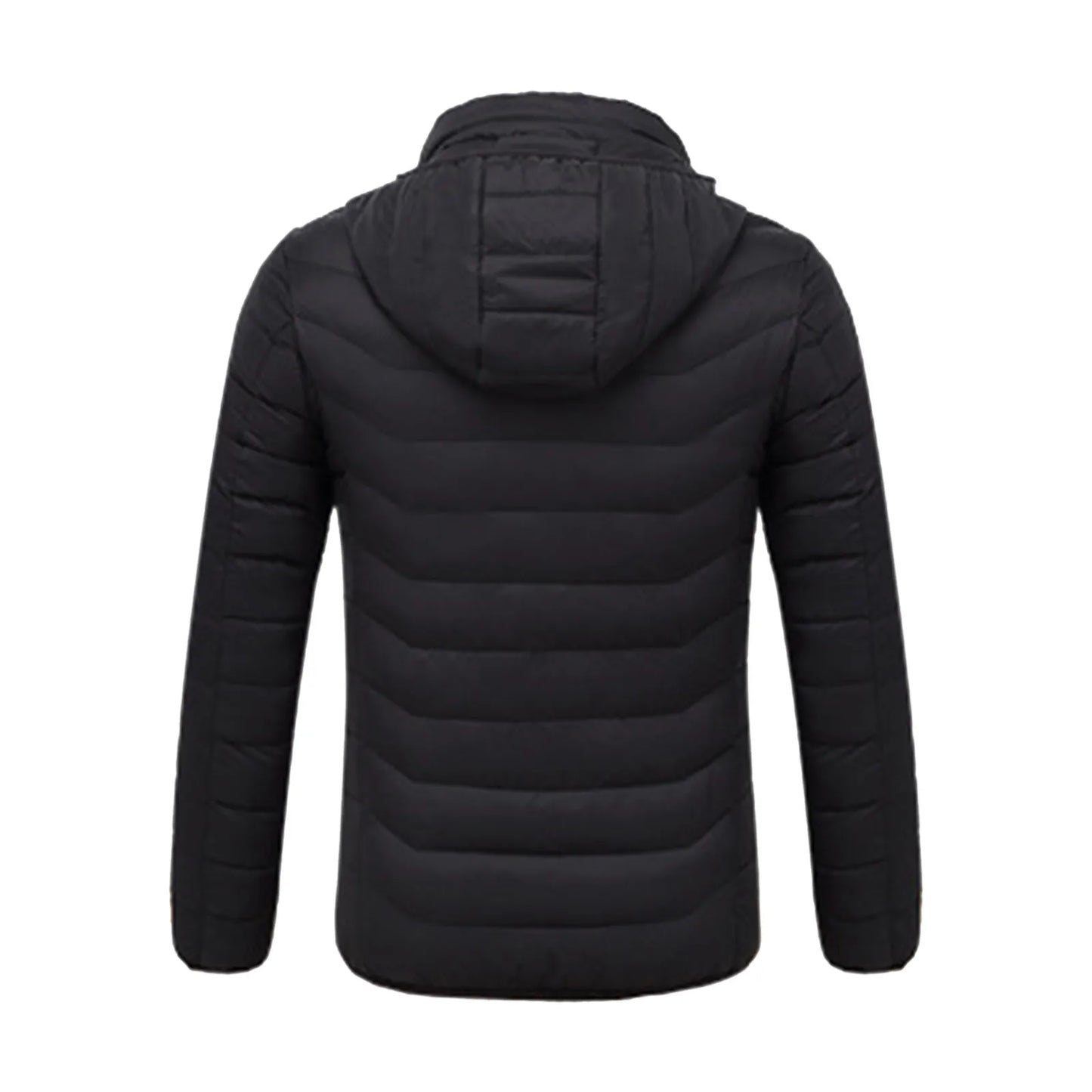 Women's USB Heated Jacket