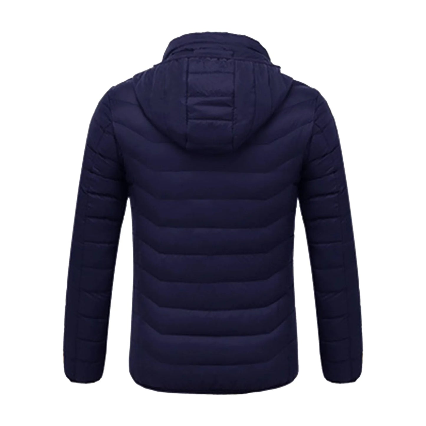 Women's USB Heated Jacket