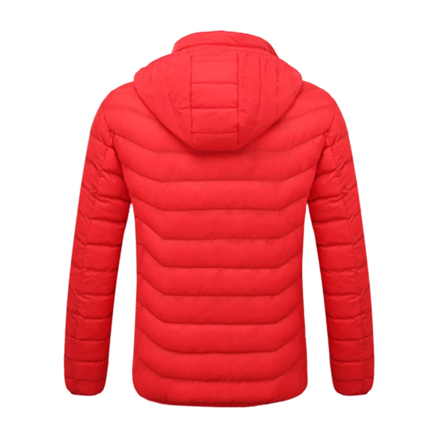 Women's USB Heated Jacket