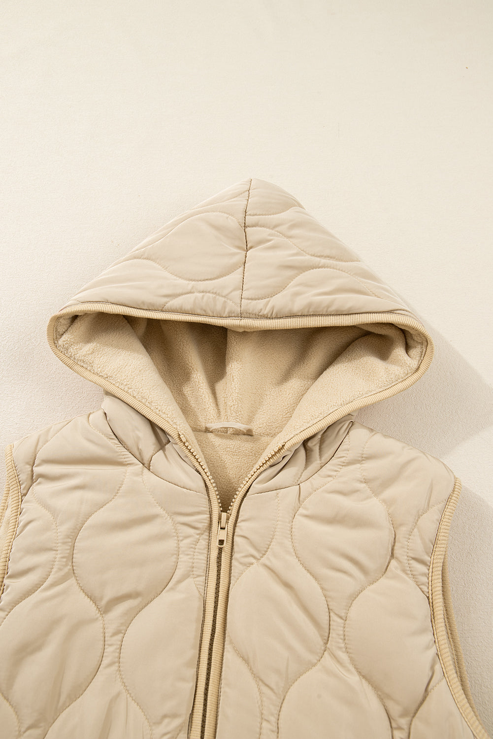 Sofia Padded Casual Winter Jacket - Signature by Sam