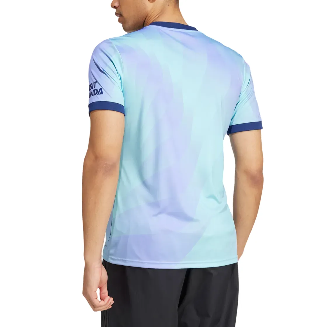 Arsenal FC soccer jersey - Adidas