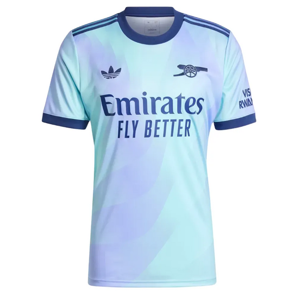 Arsenal FC soccer jersey - Adidas