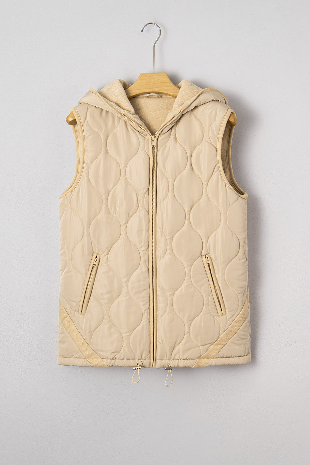 Sofia Padded Casual Winter Jacket - Signature by Sam